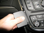 Brodit ProClip 654875 - Holden Mokka 2013-2016