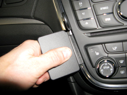 Brodit ProClip 654875 - Holden Mokka 2013-2016