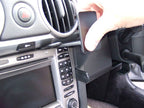 Brodit ProClip 654877 - Porsche Boxster (Type 987) 2005-2012