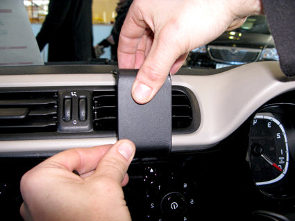 Brodit ProClip 654880 - Fiat Panda 2013-2021