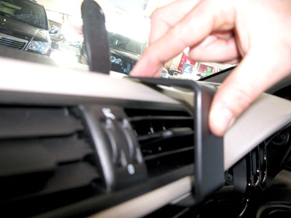 Brodit ProClip 654880 - Fiat Panda 2013-2021