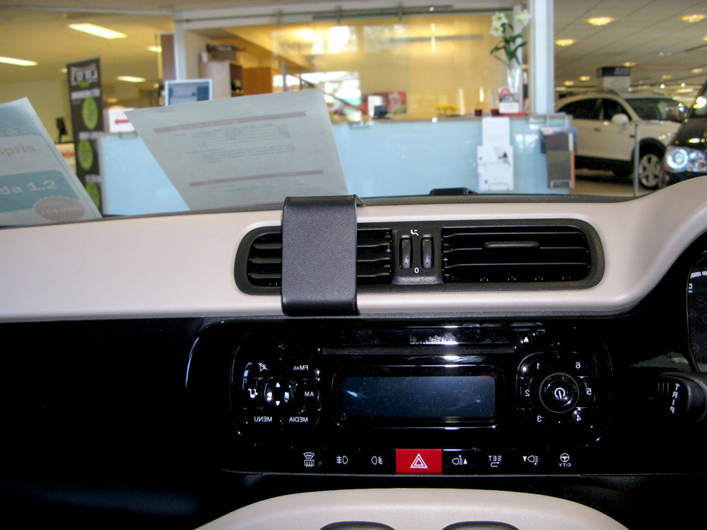 Brodit ProClip 654880 - Fiat Panda 2013-2021