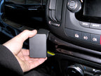 Brodit ProClip 654881 - Fiat 500 L 2013-2022