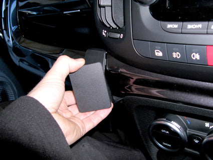 Brodit ProClip 654881 - Fiat 500 L 2013-2022