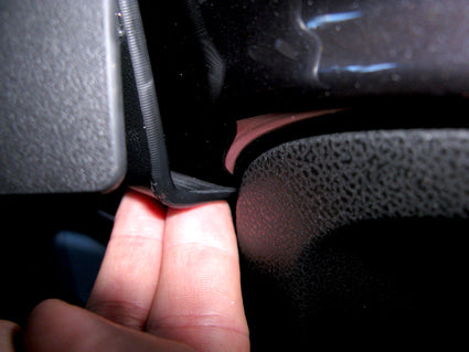 Brodit ProClip 654881 - Fiat 500 L 2013-2022