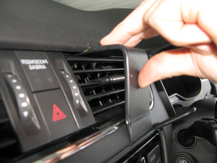 Brodit ProClip 654885 - Skoda Octavia III 2013-2017