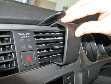 Brodit ProClip 654889 - Volkswagen Golf Alltrack 2013-2020