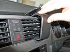 Brodit ProClip 654889 - Volkswagen Golf Alltrack 2013-2020