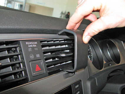 Brodit ProClip 654889 - Volkswagen Golf Alltrack 2013-2020