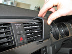 Brodit ProClip 654889 - Volkswagen Golf Alltrack 2013-2020