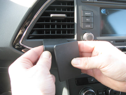 Brodit ProClip 654890 - Seat Leon 2013-2020