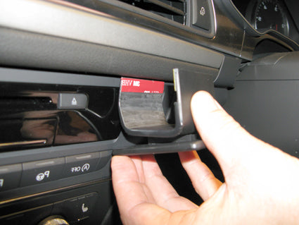 Brodit ProClip 654892 - Audi A6 2011-2018