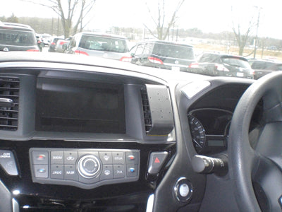Brodit ProClip 654895 - Nissan Pathfinder 2013-2021