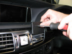 Brodit ProClip 654896 - Mercedes-Benz E-Class, Sedan 2014-2016