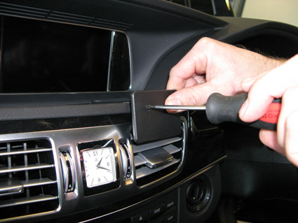 Brodit ProClip 654896 - Mercedes-Benz E-Class, Sedan 2014-2016
