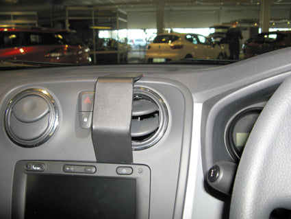 Brodit ProClip 654897 - Dacia Logan 2013-2021