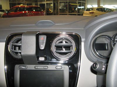 Brodit ProClip 654899 - Dacia Lodgy 2013-2014