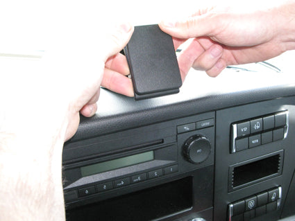 Brodit ProClip 654900 - Mercedes-Benz Actros 4 2013-2019