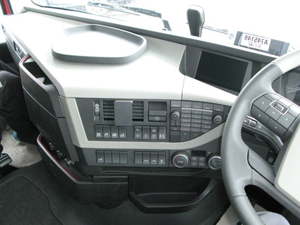 Brodit ProClip 654902 - Volvo FH series 2013-2026