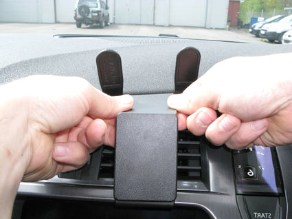Brodit ProClip 654906 - Citroen DS5 2012-2018