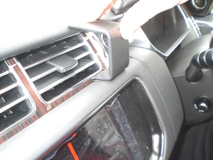 Brodit ProClip 654909 - Land Rover Range Rover 2013-2018