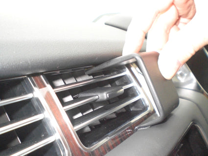 Brodit ProClip 654909 - Land Rover Range Rover 2013-2018