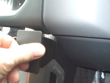 Brodit ProClip 654910 - Land Rover Range Rover 2013-2021