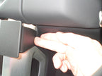 Brodit ProClip 654910 - Land Rover Range Rover 2013-2021