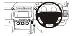 Brodit ProClip 654910 - Land Rover Range Rover 2013-2021