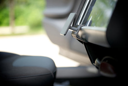 Brodit ProClip 654922 - Tesla Model S 2013-2020