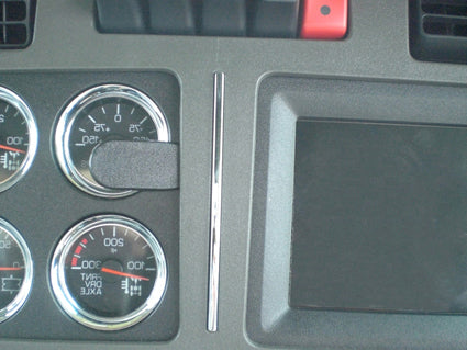 Brodit ProClip 654926 - Kenworth T400-Series 2013-2026