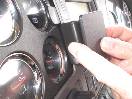 Brodit ProClip 654926 - Kenworth T400-Series 2013-2026