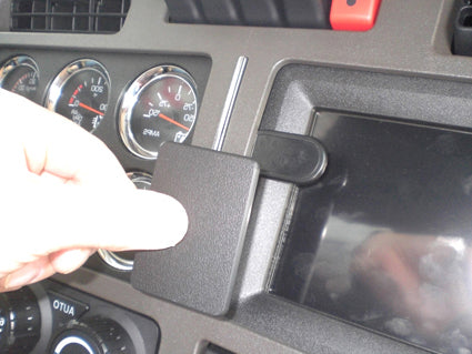 Brodit ProClip 654926 - Kenworth T400-Series 2013-2026