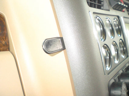 Brodit ProClip 654927 - Kenworth T400-Series 2013-2026