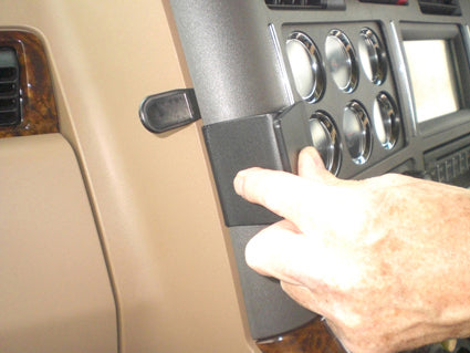 Brodit ProClip 654927 - Kenworth T400-Series 2013-2026