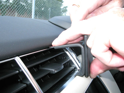 Brodit ProClip 654936 - Land Rover Range Rover Sport 2014-2022
