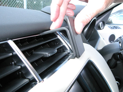 Brodit ProClip 654936 - Land Rover Range Rover Sport 2014-2022