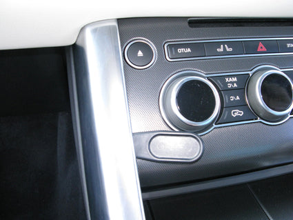 Brodit ProClip 654938 - Land Rover Range Rover Sport 2014-2022