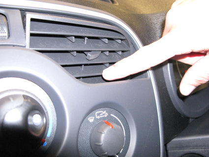 Brodit ProClip 654939 - Renault Kangoo 2013-2021