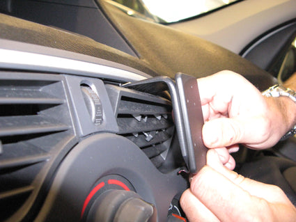 Brodit ProClip 654939 - Renault Kangoo 2013-2021