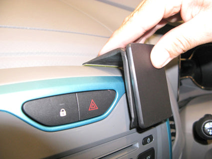 Brodit ProClip 654941 - Renault Captur 2014-2017