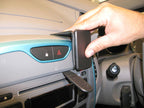 Brodit ProClip 654941 - Renault Captur 2014-2017