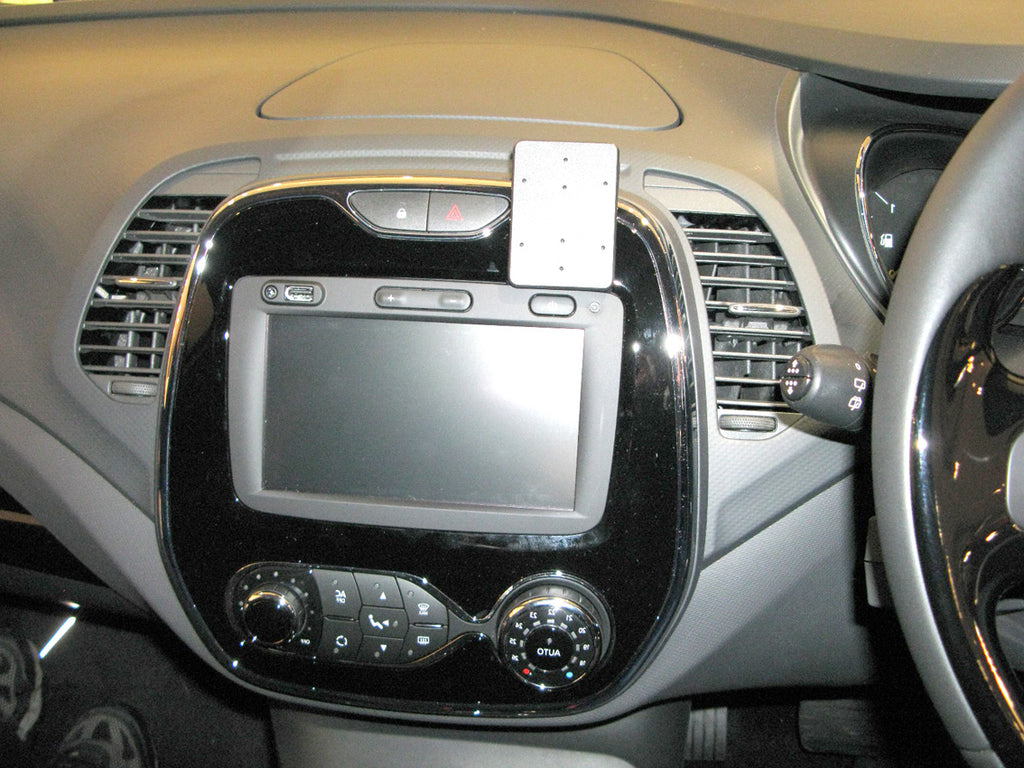 Brodit ProClip 654941 - Renault Captur 2014-2017