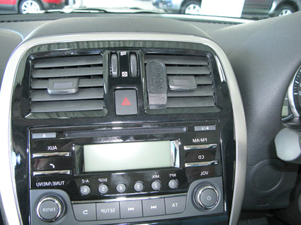 Brodit ProClip 654944 - Nissan Micra 2014-2017