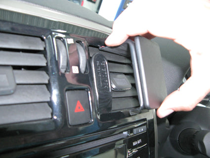 Brodit ProClip 654944 - Nissan Micra 2014-2017