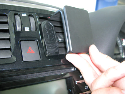 Brodit ProClip 654944 - Nissan Micra 2014-2017