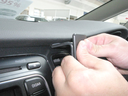 Brodit ProClip 654948 - Kia Carens IV 2014-2020