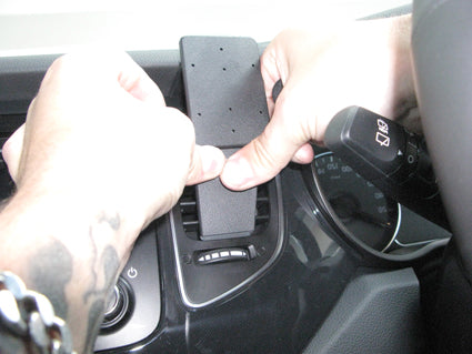 Brodit ProClip 654948 - Kia Carens IV 2014-2020