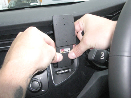 Brodit ProClip 654948 - Kia Carens IV 2014-2020