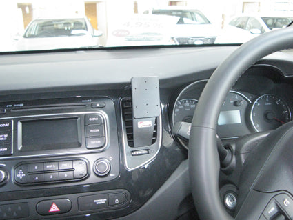 Brodit ProClip 654948 - Kia Carens IV 2014-2020